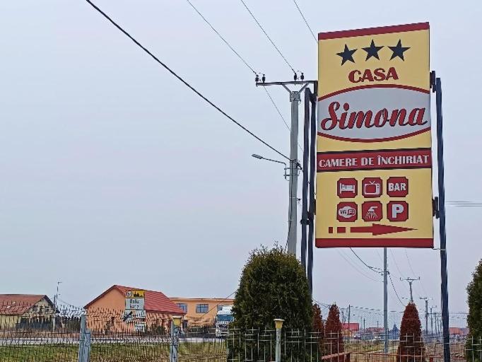 تختخواب و صبحانه Casa Simona
