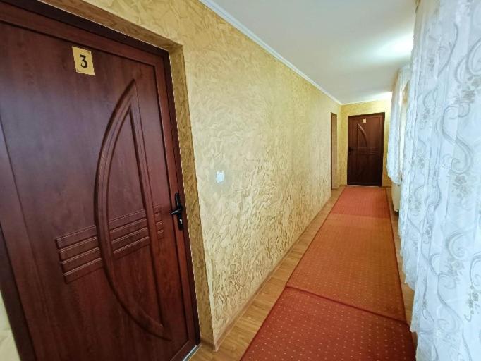 Bed and Breakfast Casa Simona