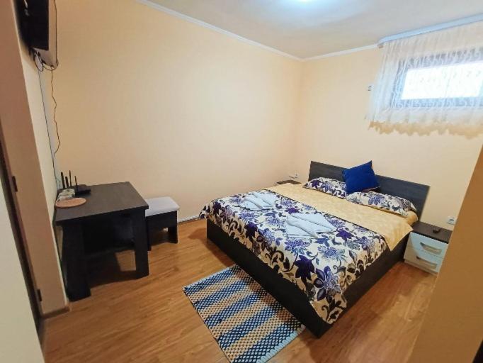 تختخواب و صبحانه Casa Simona