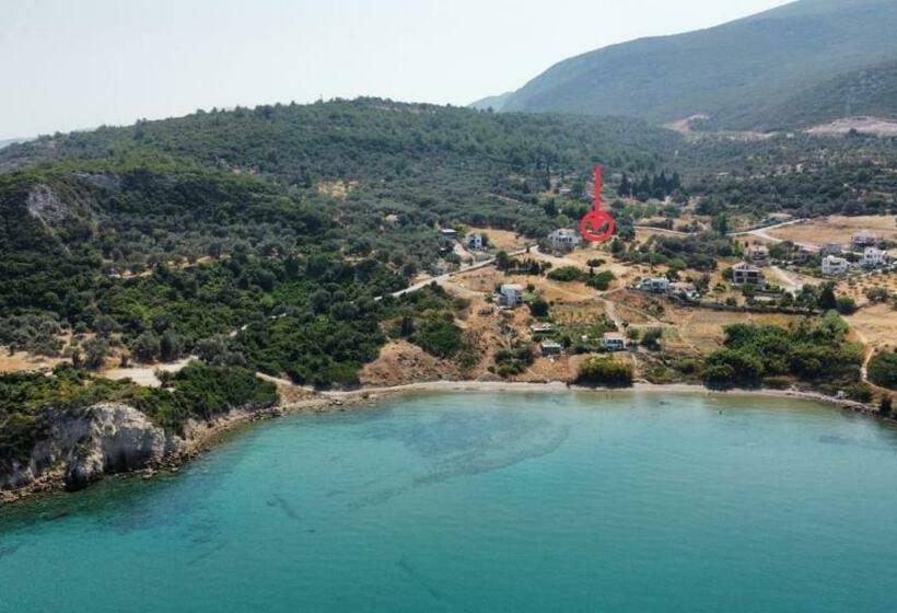 تختخواب و صبحانه Hayela Bungolow Otel Ve Restourant