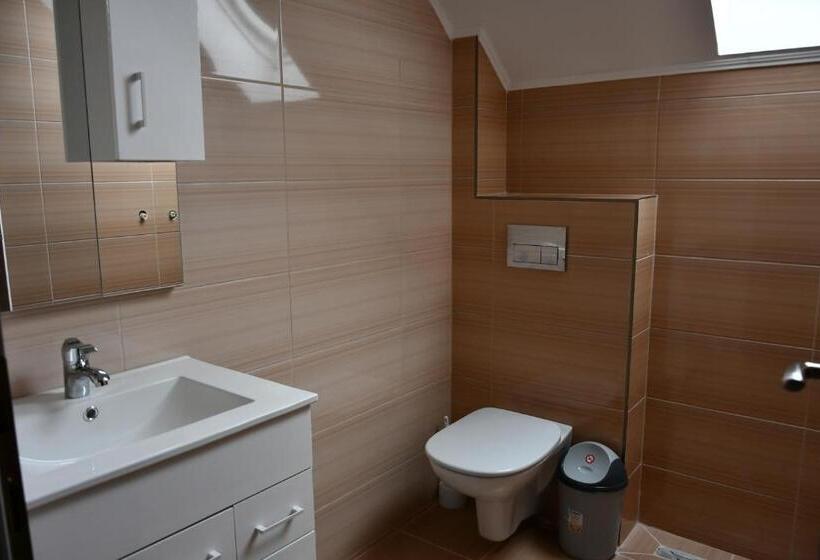 مبيت وإفطار Terra Panzió