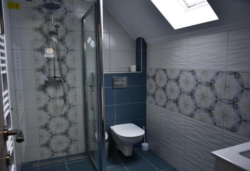 مبيت وإفطار Terra Panzió