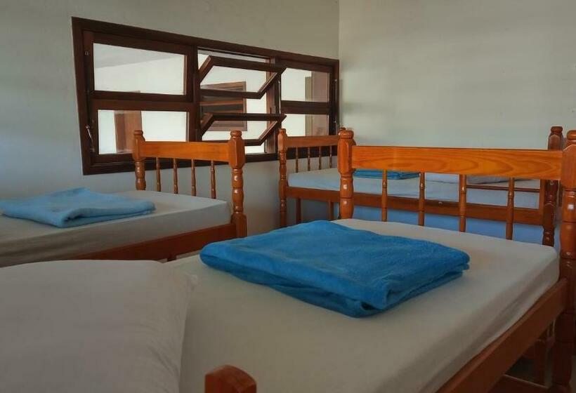 Blu Hostel