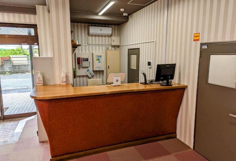 Business Hotel Sakaguchiya   Vacation Stay 65277v