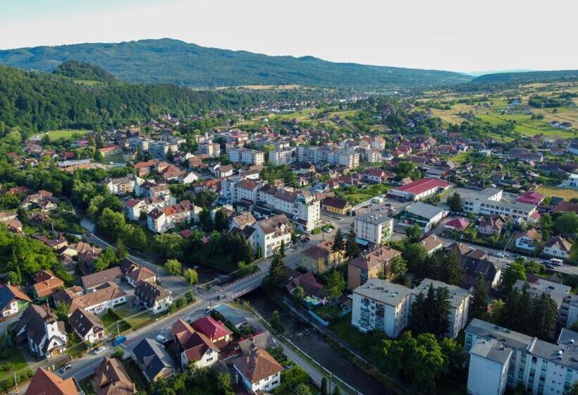 Camera 2   Pensiunea Panorama