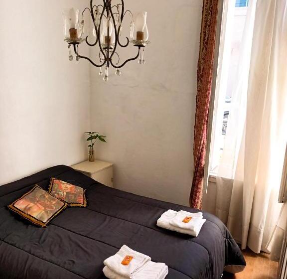 Casa Pellegrini   Hostel