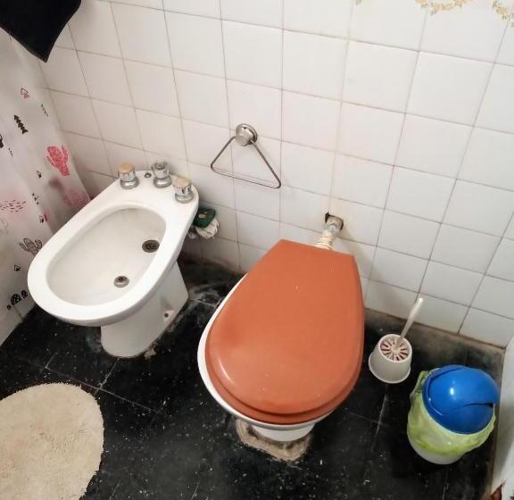 Casa Pellegrini   Hostel