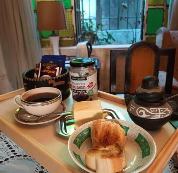 Casa Pellegrini   Hostel