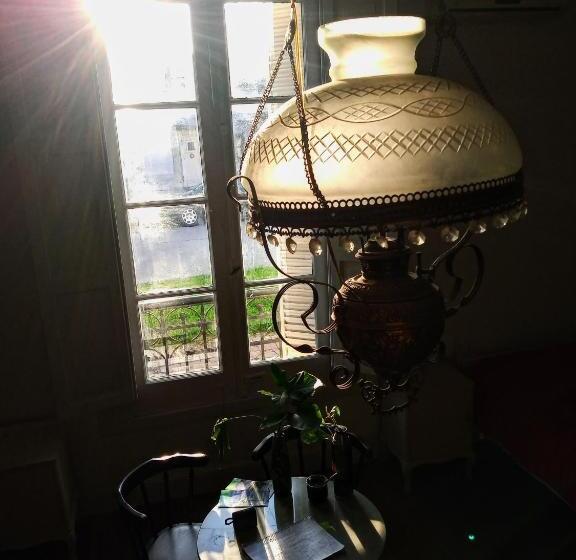 Casa Pellegrini   Hostel