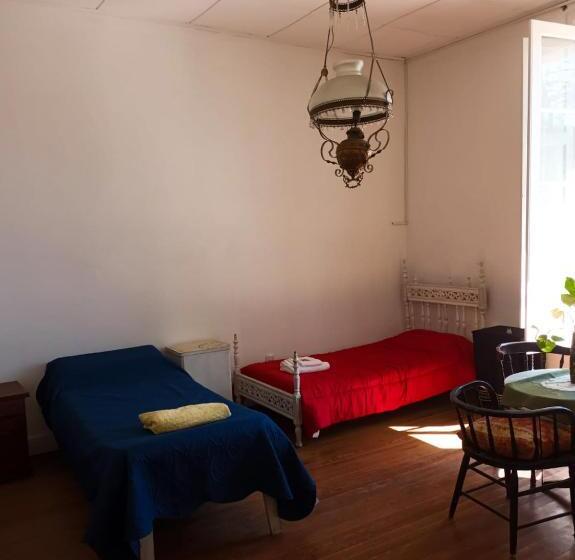 Casa Pellegrini   Hostel