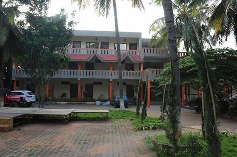 Fabhotel Prime Bella Ciao Resort