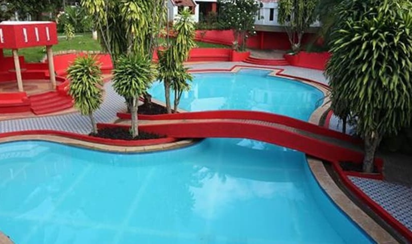 Fabhotel Prime Bella Ciao Resort