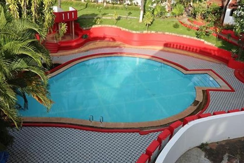 Fabhotel Prime Bella Ciao Resort