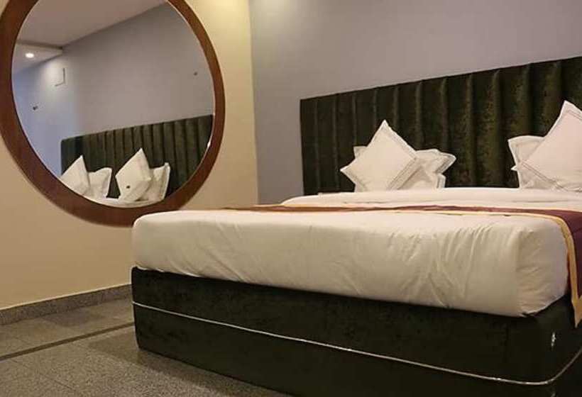 Fabhotel Prime Bella Ciao Resort