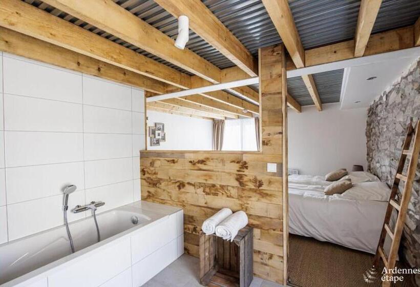 ホテル Ancien Moulin De Neffe