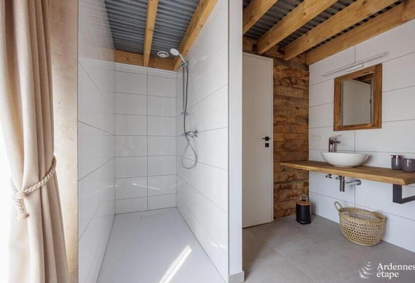 ホテル Ancien Moulin De Neffe