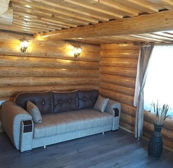 בית מלון כפרי Casutele Vadului