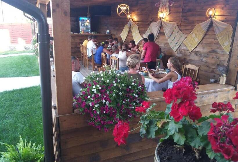 בית מלון כפרי Casutele Vadului