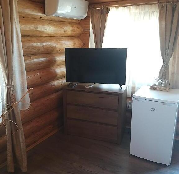 בית מלון כפרי Casutele Vadului