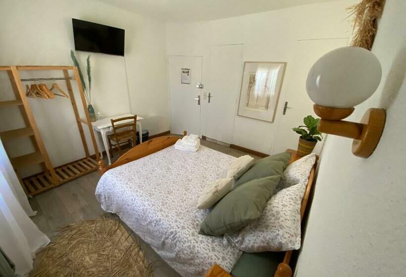 Капсульный Oтель Os Thel, Chambres à Louer