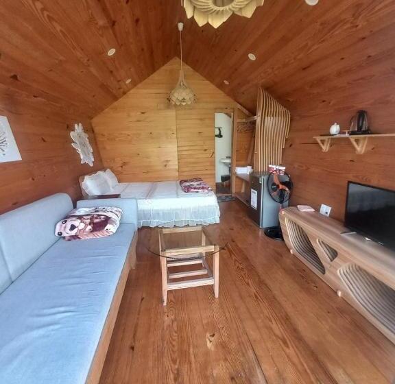 هتل Homestay Mai Anh đào