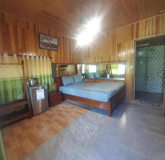 هتل Homestay Mai Anh đào