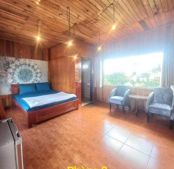 هتل Homestay Mai Anh đào