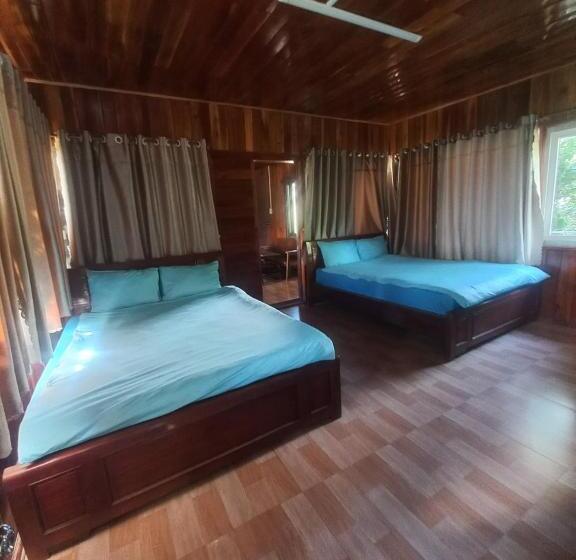 هتل Homestay Mai Anh đào