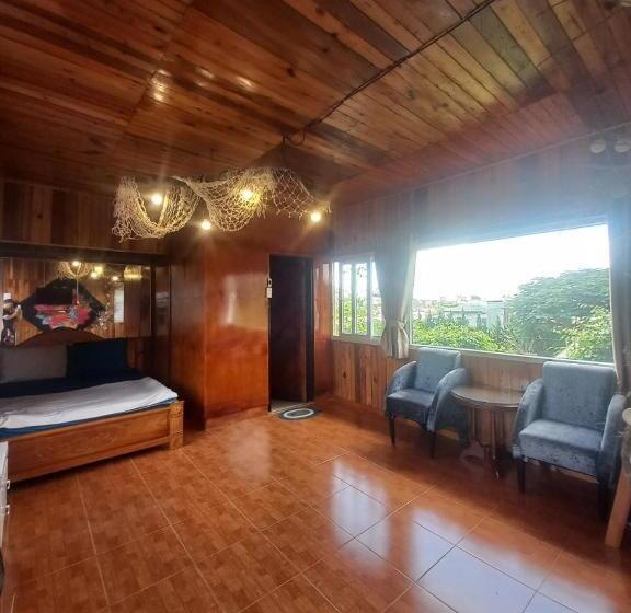 هتل Homestay Mai Anh đào