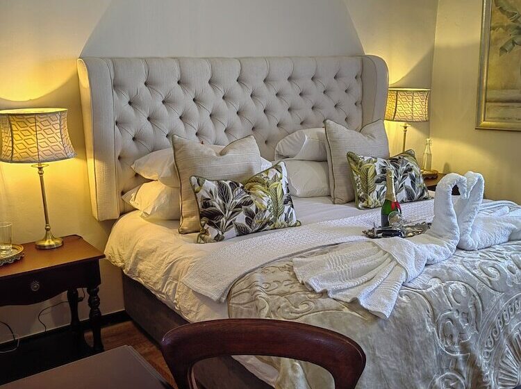 فندق Ing At Sandstone