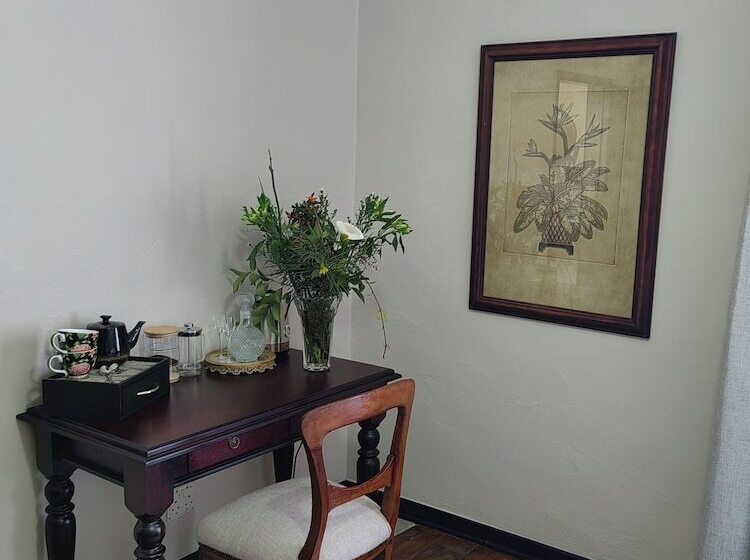 בית מלון כפרי Ing At Sandstone