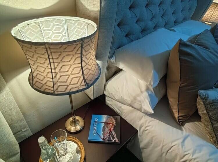 בית מלון כפרי Ing At Sandstone