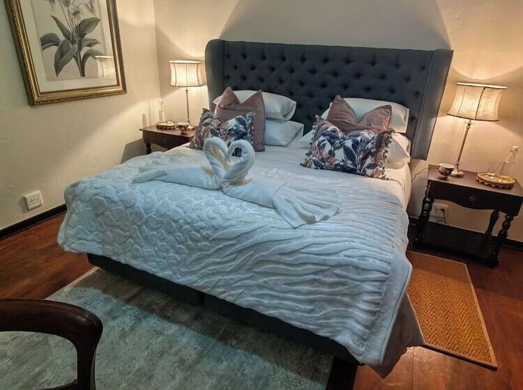 فندق Ing At Sandstone