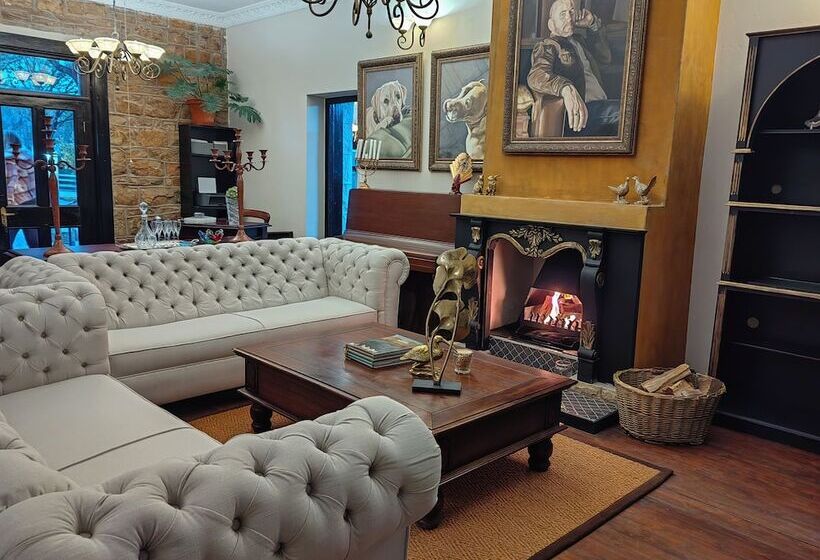 فندق Ing At Sandstone