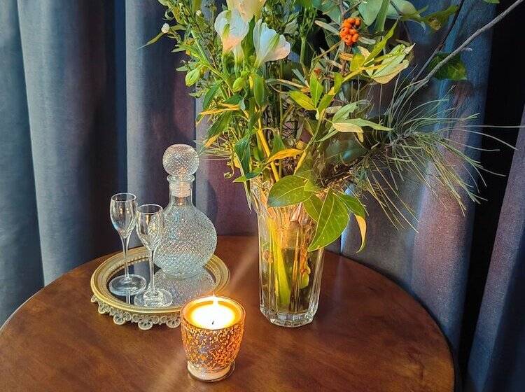 فندق Ing At Sandstone