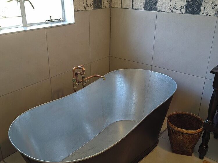 فندق Ing At Sandstone