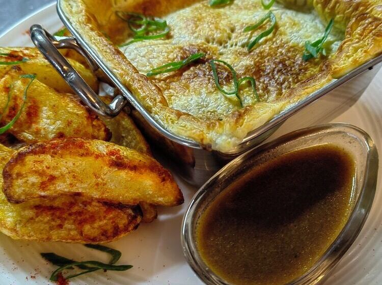 בית מלון כפרי Ing At Sandstone