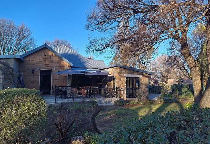 فندق Ing At Sandstone