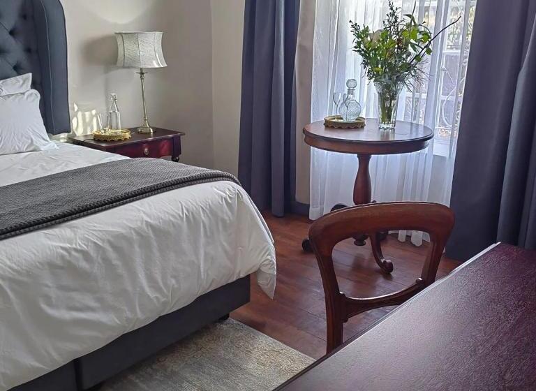 בית מלון כפרי Ing At Sandstone