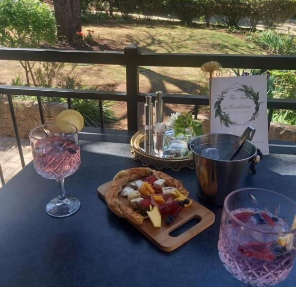 فندق Ing At Sandstone