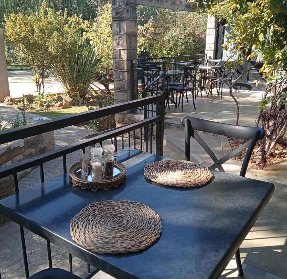 فندق Ing At Sandstone