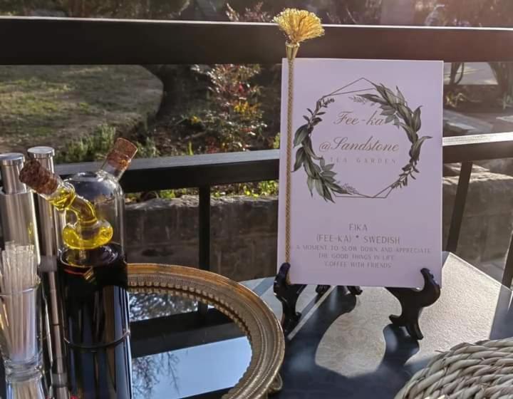 فندق Ing At Sandstone