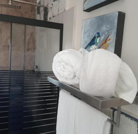 فندق Ing At Sandstone