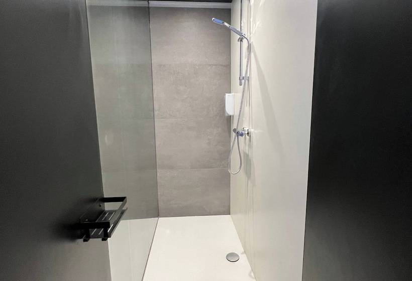 בית מלון כפרי Inthemia