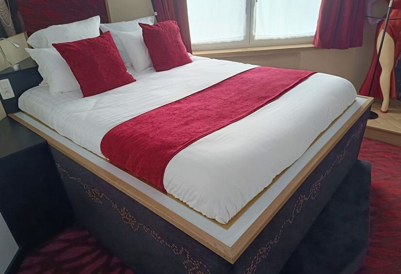 בית מלון כפרי Inthemia