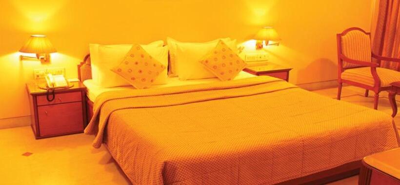 בית מלון כפרי Kailash Parbat