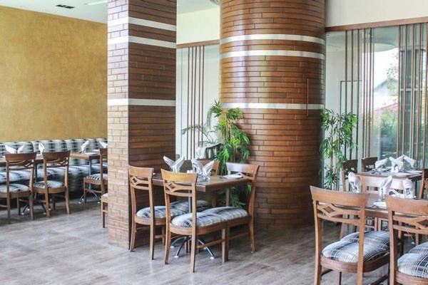 בית מלון כפרי Kailash Parbat