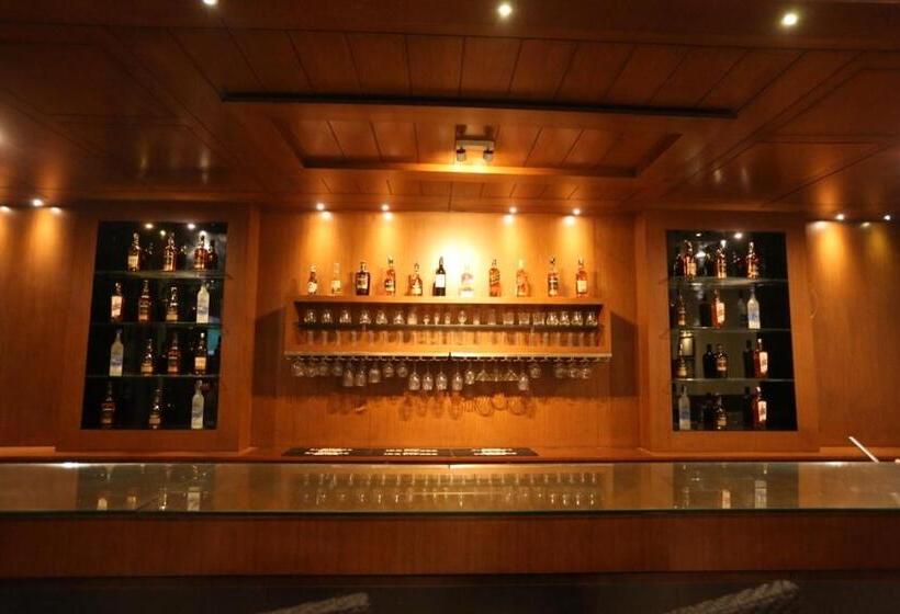 فندق Krishna Palace