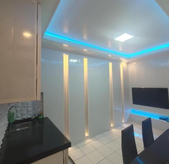 فندق Lily S Room At Apartemen Cibubur Village By Fph