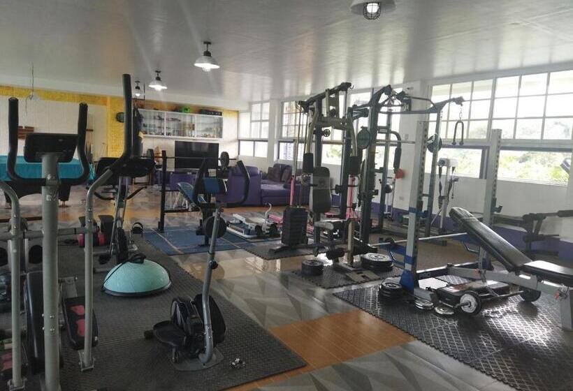 בית מלון כפרי Margie S Place And Coffee Shop Inc